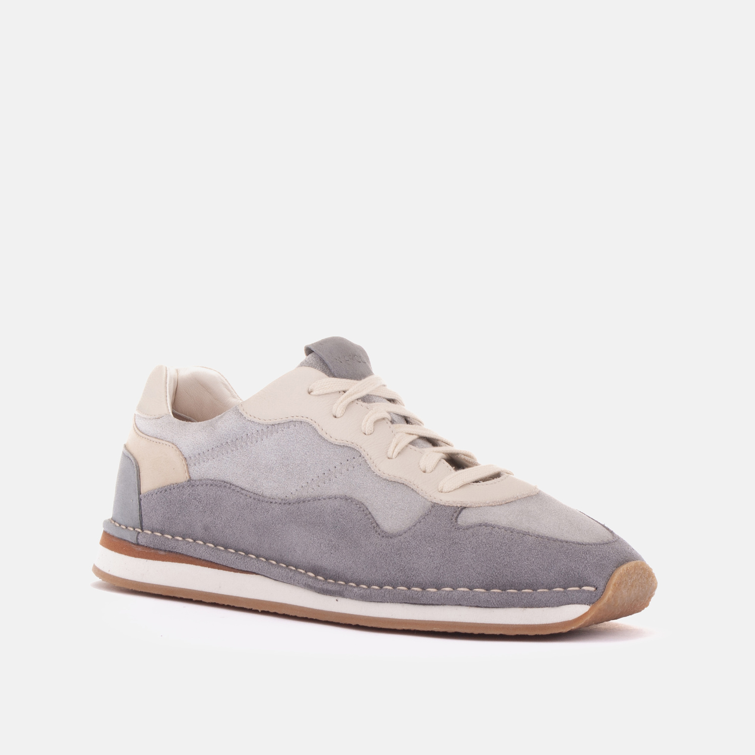 Sneakersy Torino