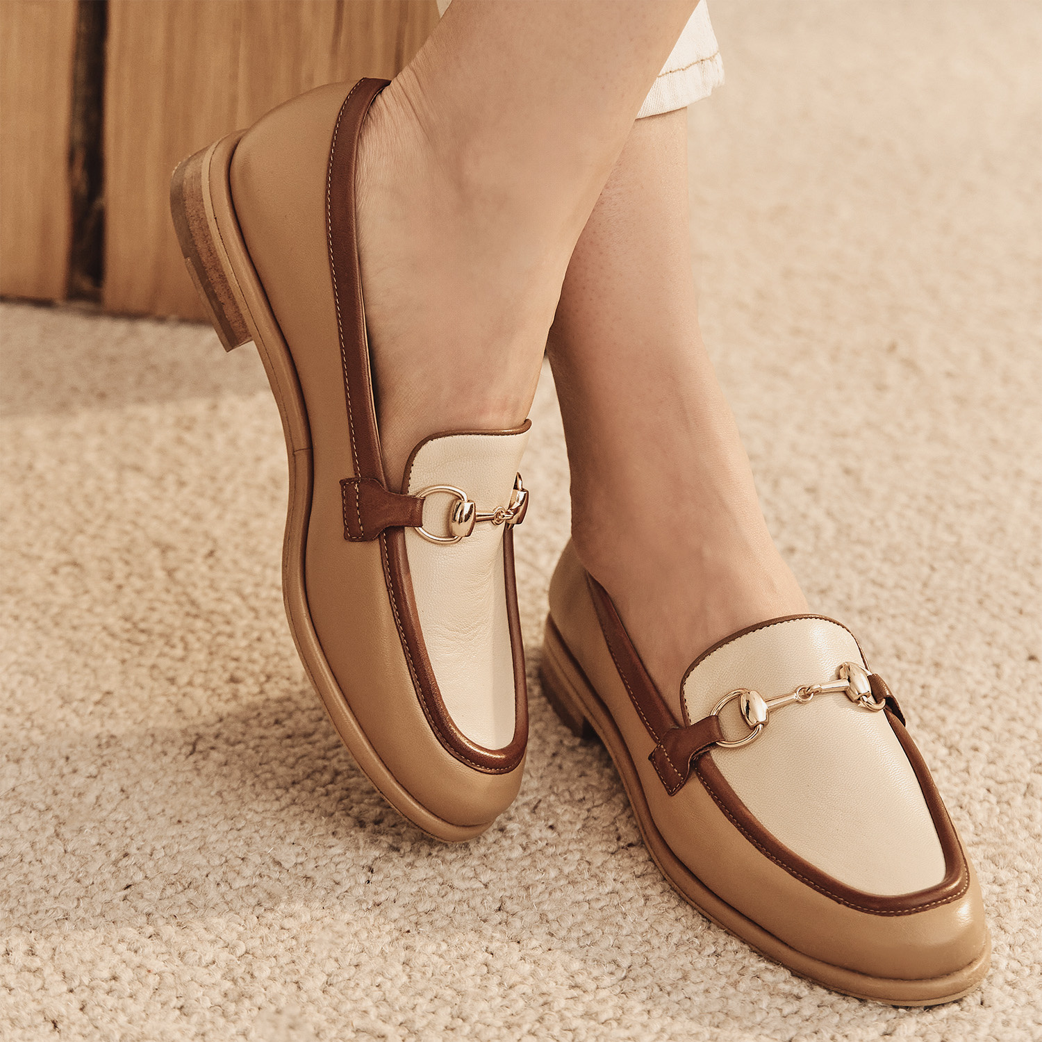 Loafersy Barletta 